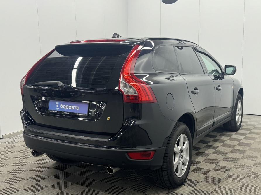 Volvo XC60 I Воронеж  - изображение 4