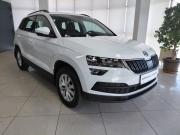 Skoda Karoq I Москва  - изображение 25