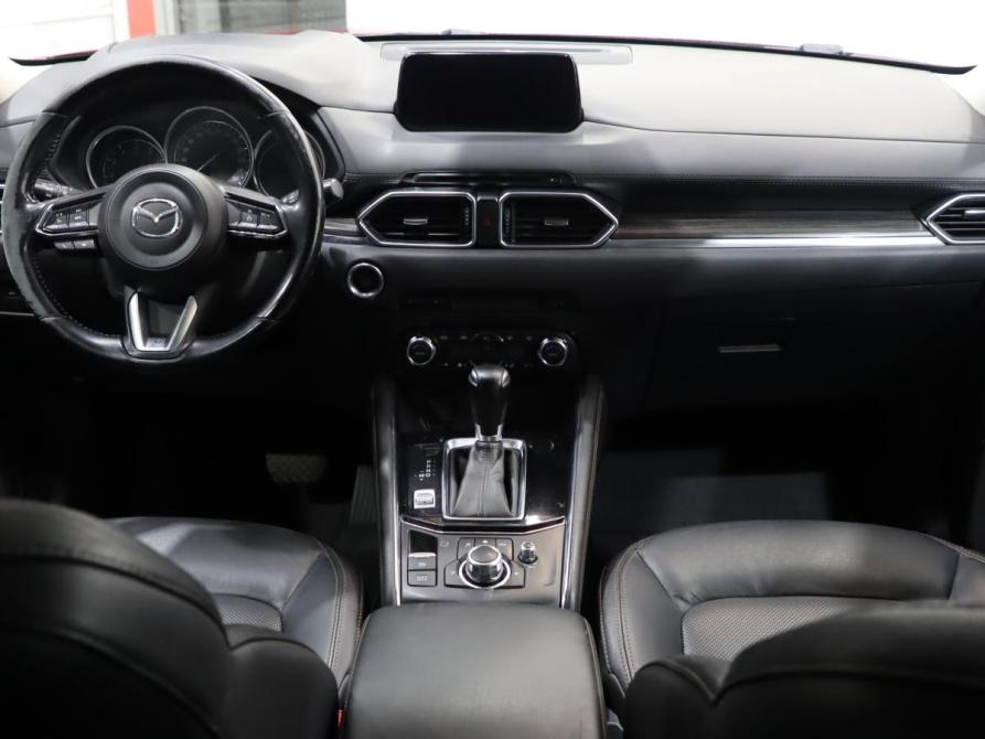 Mazda CX-5 II Санкт-Петербург  - изображение 12