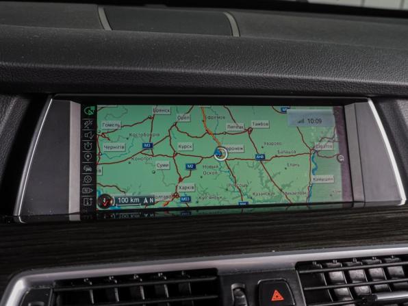BMW 5 серии VI (F10/F11/F07) Рестайлинг с пробегом 2016 года, цена 2 449 000 рублей, 197658 км, лифтбек, Автокод Объявления