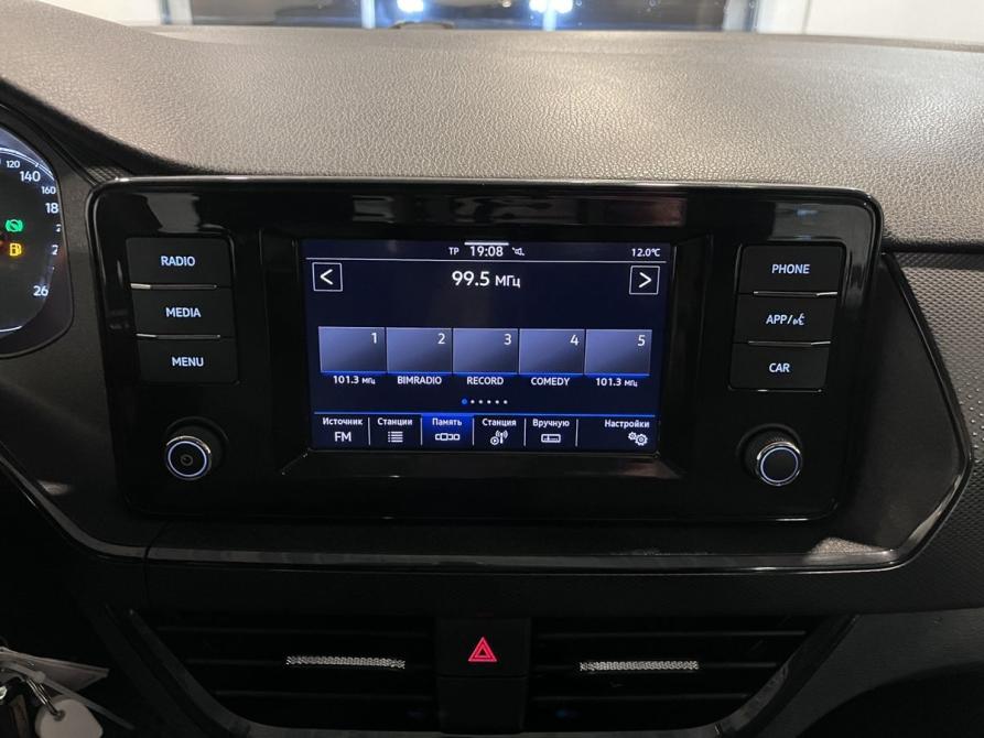 Volkswagen Polo VI Чебоксары  - изображение 14