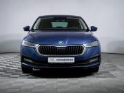 Skoda Octavia IV (A8) Москва  - изображение 19