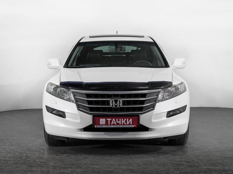 Honda Crosstour I Иркутск  - изображение 2