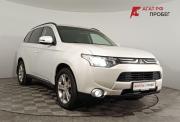Mitsubishi Outlander II Рестайлинг Волгоград  - изображение 23