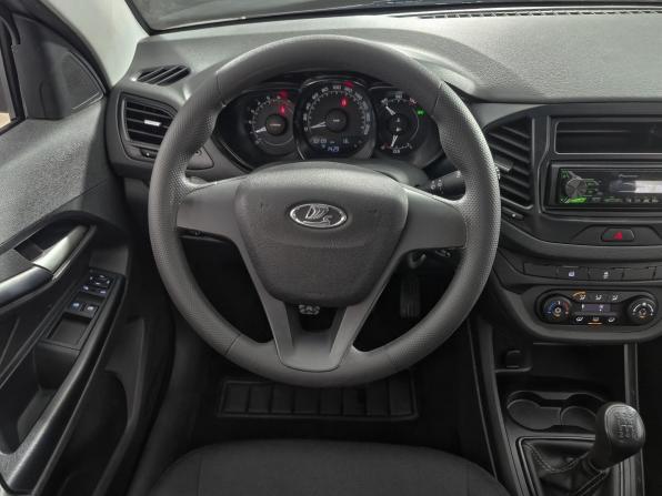 Lada (ВАЗ) Vesta I с пробегом 2016 года, цена 830 000 рублей, 102109 км, седан, Автокод Объявления