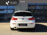 BMW 1 серии II (F20/F21) Рестайлинг 2 Казань  - изображение 16