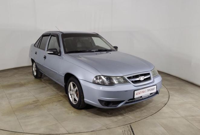 Daewoo Nexia I Рестайлинг с пробегом 2012 года, цена 260 000 рублей, 162895 км, седан, Автокод Объявления