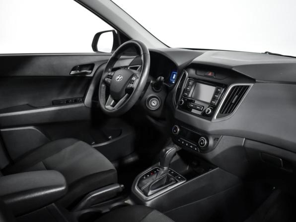 Hyundai Creta I Рестайлинг с пробегом 2020 года, цена 2 100 000 рублей, 50243 км, внедорожник, Автокод Объявления