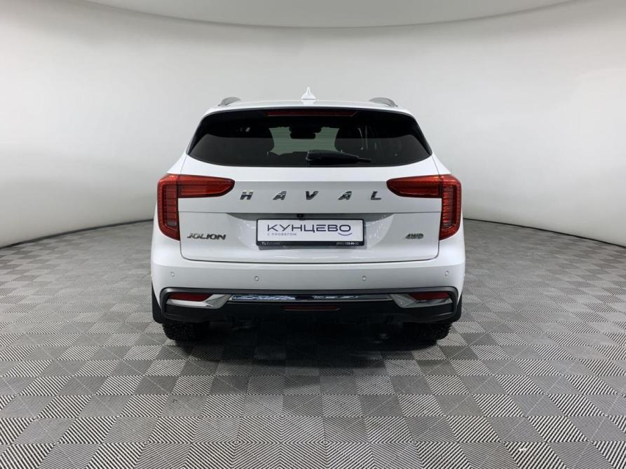 Haval Jolion I Москва  - изображение 6