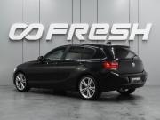 BMW 1 серии II (F20/F21) Воронеж  - изображение 25