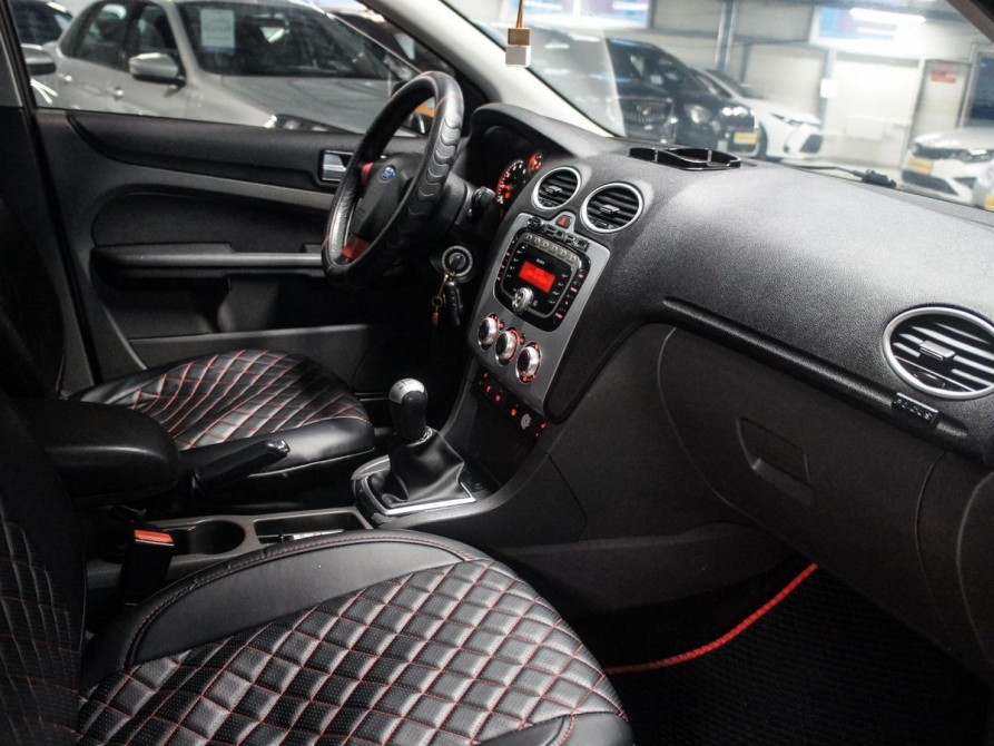 Ford Focus II Березовский  - изображение 5