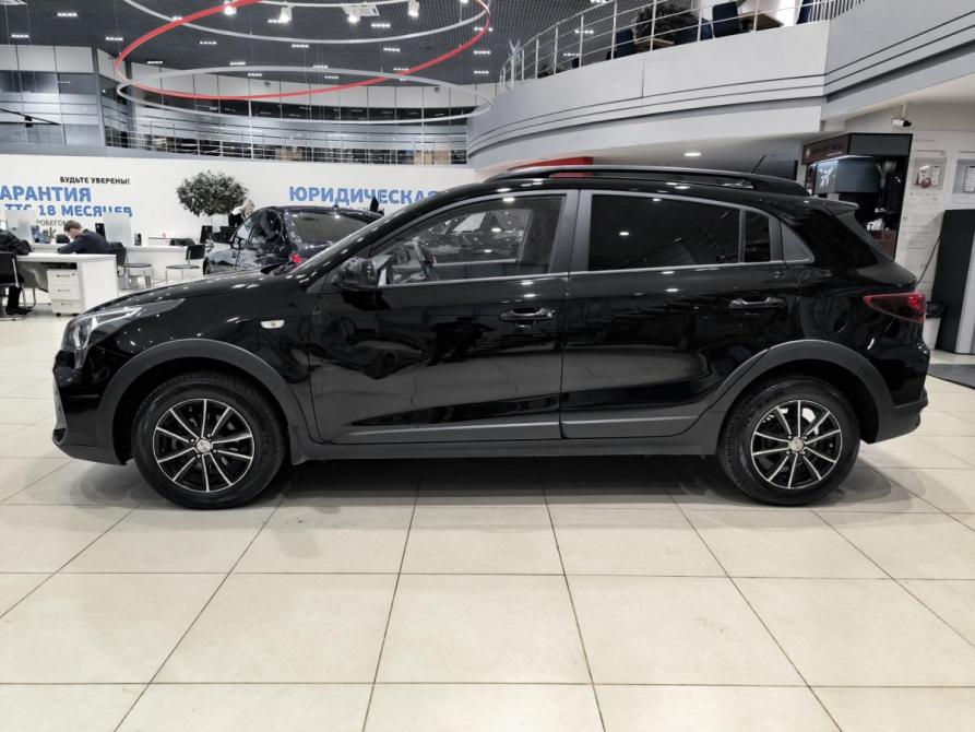 Kia Rio IV Рестайлинг Казань  - изображение 10