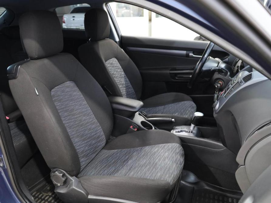 Kia Ceed I Ростов-на-Дону  - изображение 8