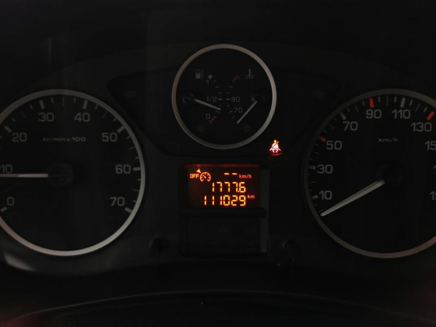 Peugeot Partner II Рестайлинг 2 Москва  - изображение 18