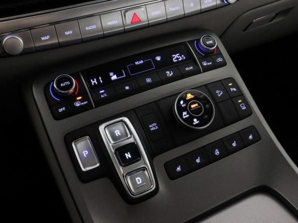 Hyundai Palisade I с пробегом 2022 года, цена 4 589 000 рублей, 94376 км, внедорожник, Автокод Объявления