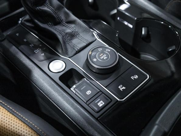 Volkswagen Teramont I с пробегом 2019 года, цена 3 299 700 рублей, 111203 км, внедорожник, Автокод Объявления