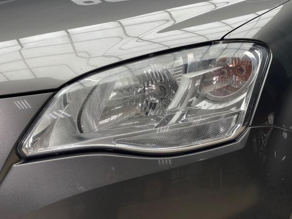 SsangYong Actyon II с пробегом 2012 года, цена 794 000 рублей, 161233 км, внедорожник, Автокод Объявления