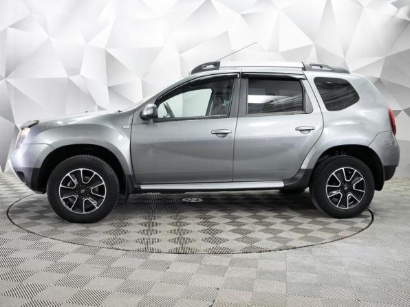 Renault Duster I Рестайлинг с пробегом 2020 года, цена 1 420 000 рублей, 44628 км, внедорожник, Автокод Объявления