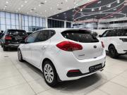 Kia Ceed II Казань  - изображение 30
