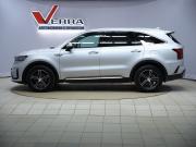 Kia Sorento IV Уфа  - изображение 24