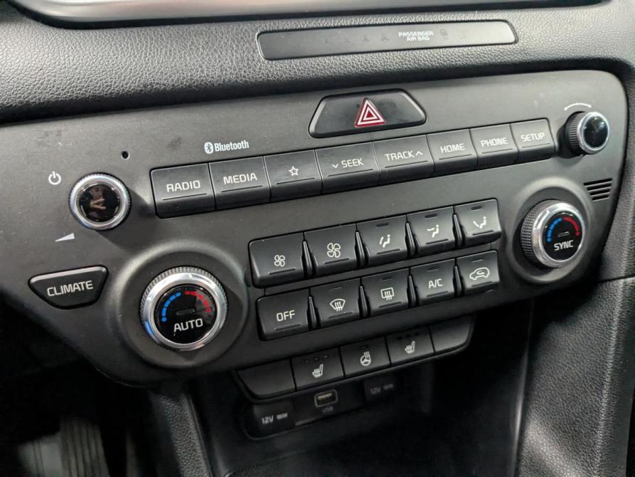 Kia Sportage IV Рестайлинг Санкт-Петербург  - изображение 26