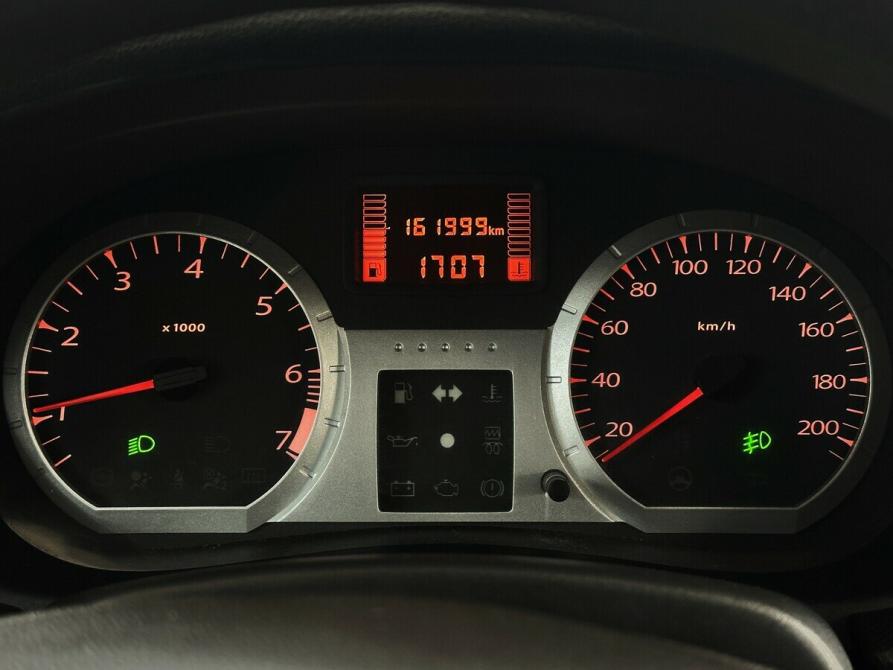 Lada (ВАЗ) Largus I Москва  - изображение 6