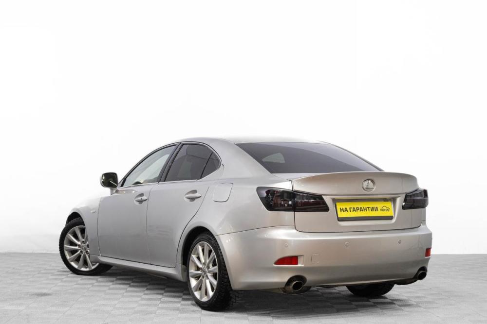 Lexus IS II Барнаул  - изображение 7