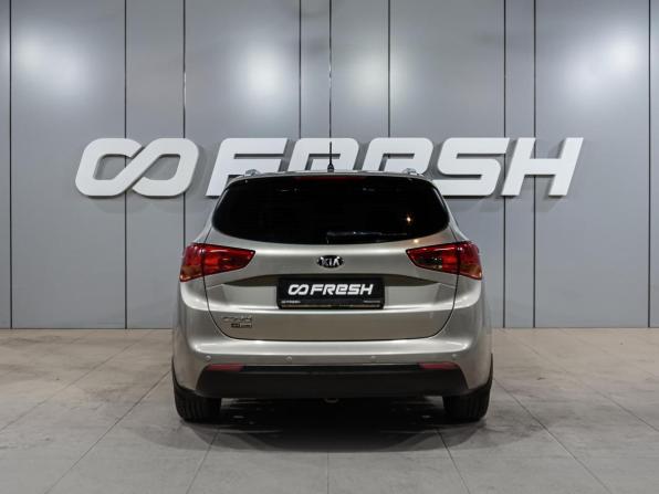 Kia Ceed II с пробегом 2014 года, цена 1 349 000 рублей, 89762 км, универсал, Автокод Объявления