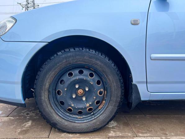 Toyota Corolla IX (E120 E130) Рестайлинг с пробегом 2006 года, цена 695 000 рублей, 302505 км, седан, Автокод Объявления