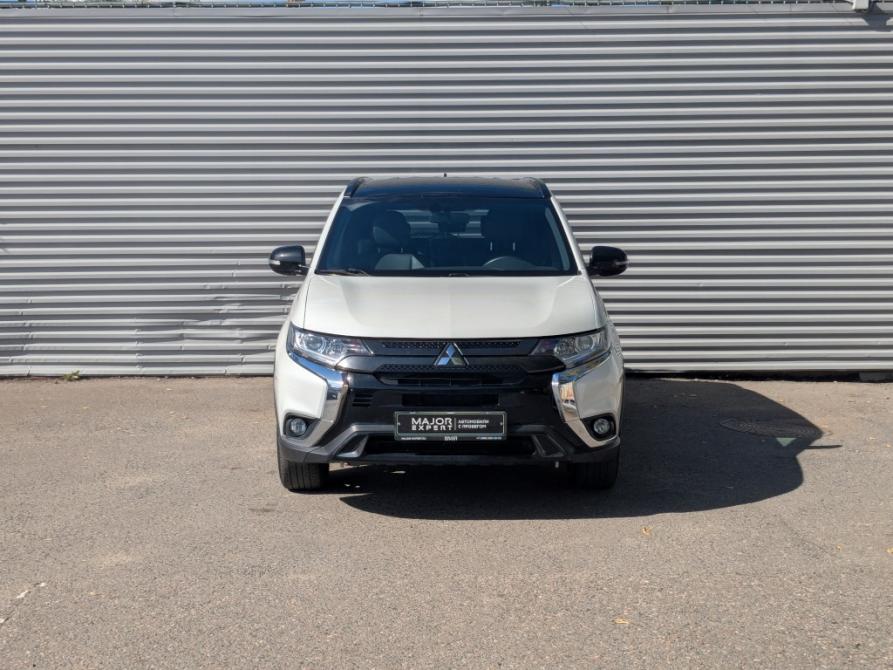 Mitsubishi Outlander III Рестайлинг 3 Москва  - изображение 22