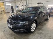 Skoda Superb III Пермь  - изображение 4