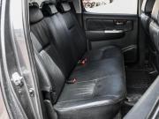 Toyota Hilux VII Рестайлинг Новороссийск  - изображение 29