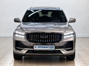 Geely Monjaro I Балашиха  - изображение 26