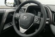 Toyota RAV4 IV (XA40) Рестайлинг Иваново  - изображение 32