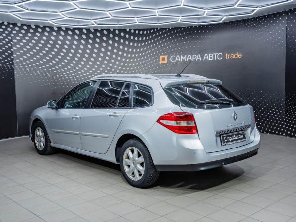 Renault Laguna III с пробегом 2009 года, цена 453 000 рублей, 358166 км, универсал, Автокод Объявления