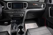 Kia Sportage IV Рестайлинг Оренбург  - изображение 35