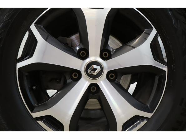 Renault Kaptur I с пробегом 2018 года, цена 1 249 000 рублей, 198052 км, внедорожник, Автокод Объявления