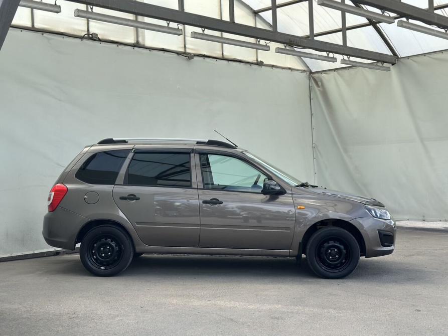 Lada (ВАЗ) Kalina II Липецк  - изображение 8
