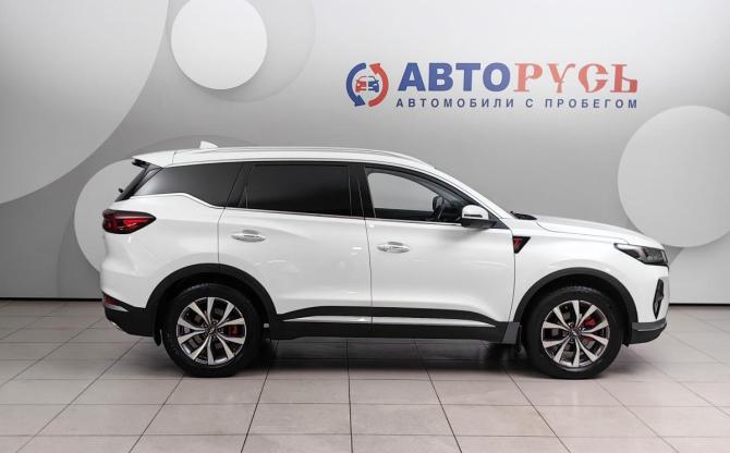 Chery Tiggo 7 Pro Max I Рестайлинг с пробегом 2024 года, цена 1 780 000 рублей, 51000 км, внедорожник, Автокод Объявления