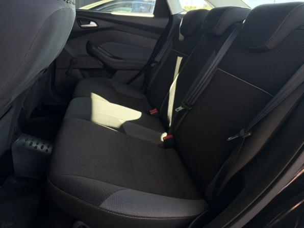 Ford Focus III с пробегом 2012 года, цена 780 000 рублей, 187297 км, седан, Автокод Объявления