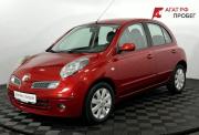 Nissan Micra III (K12) Нижний Новгород  - изображение 24