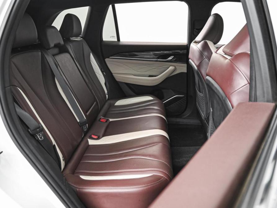 Geely Monjaro I Ставрополь  - изображение 8