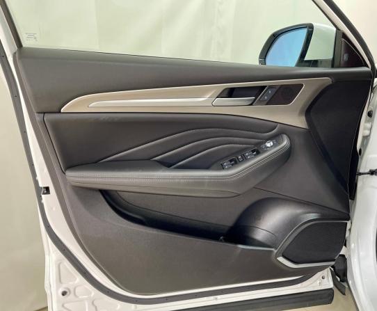 Haval F7 I с пробегом 2020 года, цена 1 600 000 рублей, 69369 км, внедорожник, Автокод Объявления