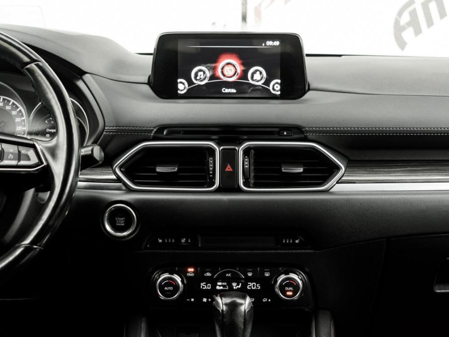 Mazda CX-5 II Екатеринбург  - изображение 18
