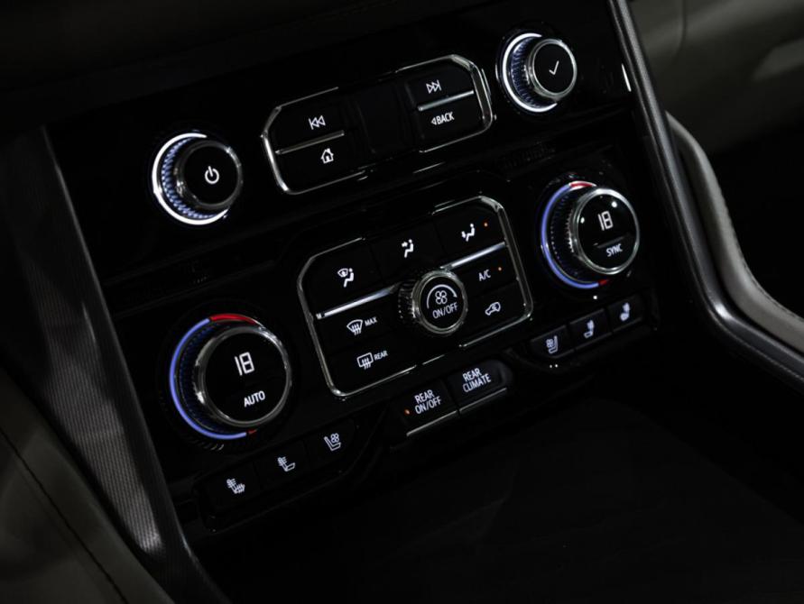 GMC Yukon V Санкт-Петербург  - изображение 29