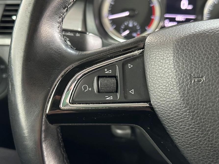 Skoda Rapid I Рестайлинг Москва  - изображение 12