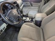 Mitsubishi Pajero IV Рестайлинг 2 Воронеж  - изображение 35