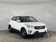 Hyundai Creta I Воронеж  - изображение 22