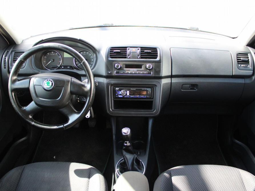 Skoda Fabia II Рестайлинг Нижний Новгород  - изображение 7