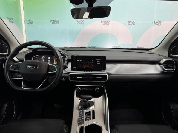 Geely Coolray I с пробегом 2023 года, цена 1 670 000 рублей, 98696 км, внедорожник, Автокод Объявления